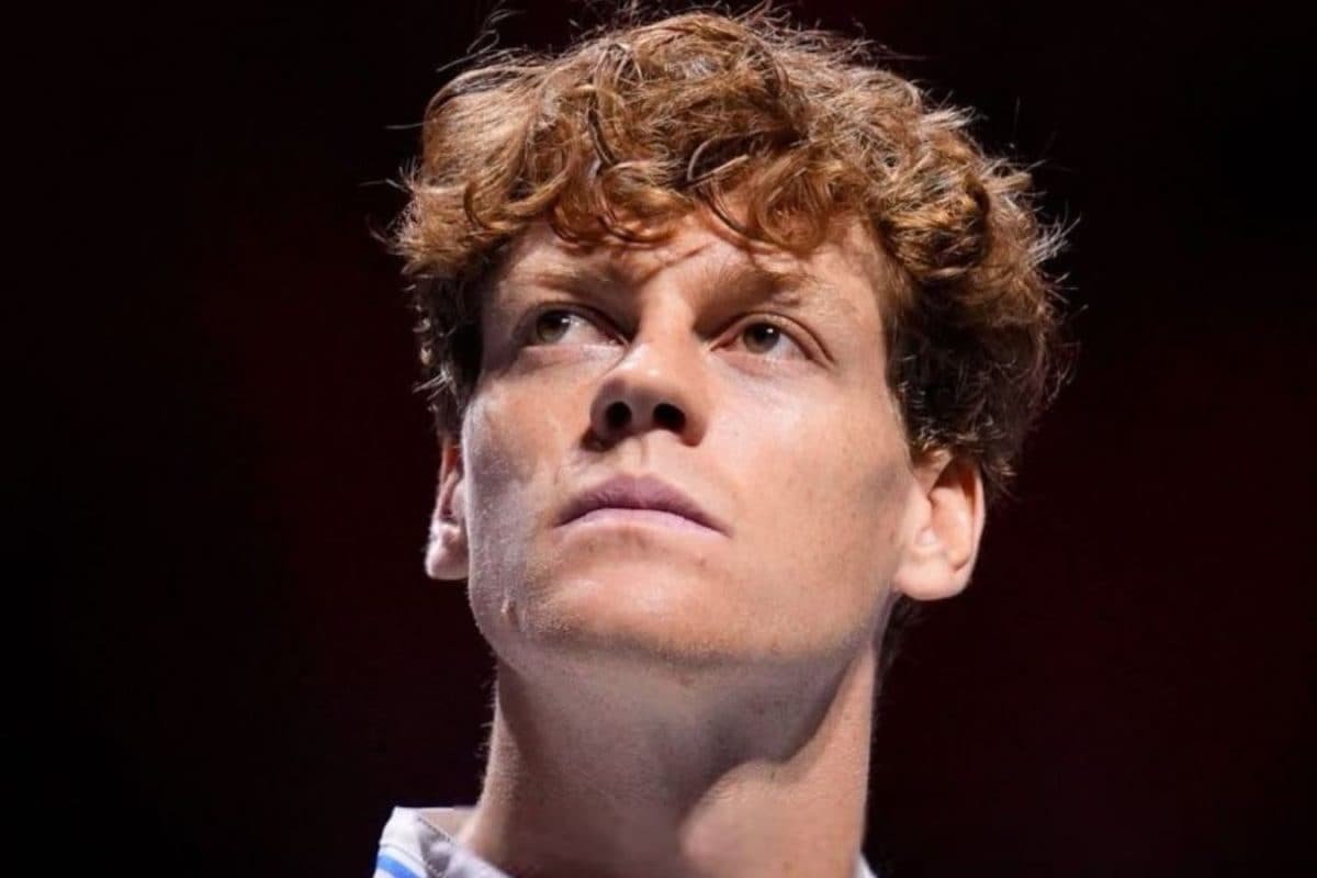 The Process Is Completely Broken: Tennis Stars Appalled By Jannik Sinner Doping Suspension