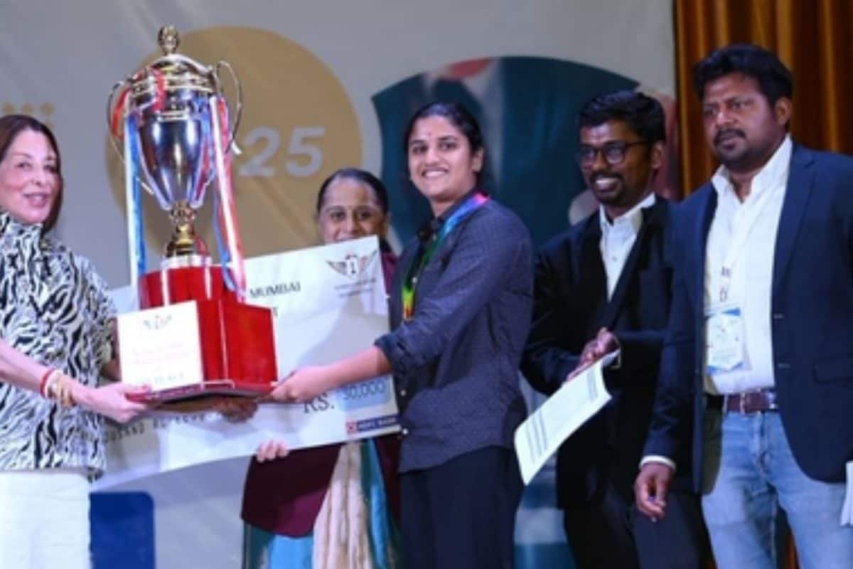 All India Chess Masters: Avani Udipi Pips Mayuresh Parkar To Crown