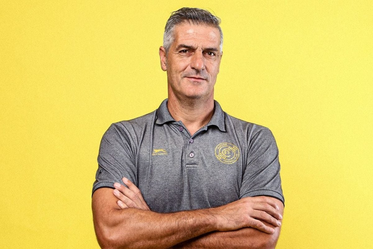 Punjab FC Announce Super Cup Squad Ahead Of Opener Against Odisha FC