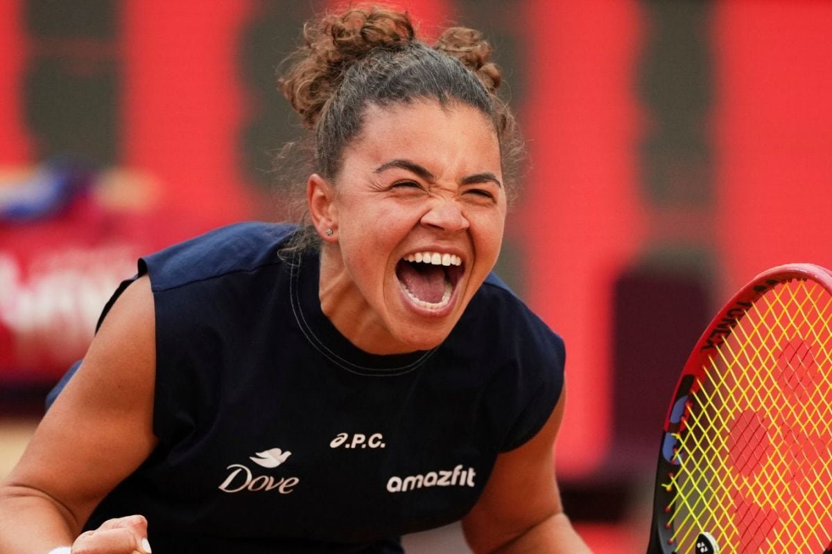 Italian Open: Jasmine Paolini Claims Crown In Rome With Win Over Coco Gauff