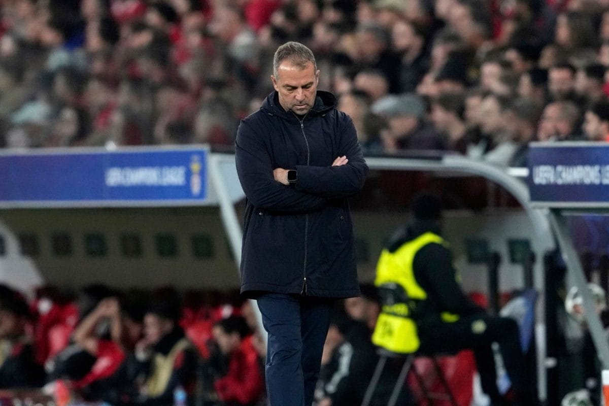When You Make Mistakes They Can Hurt You: Barcelona Head Coach Wary Of Atletico Madrid Threat Ahead Of High-Stakes Clash