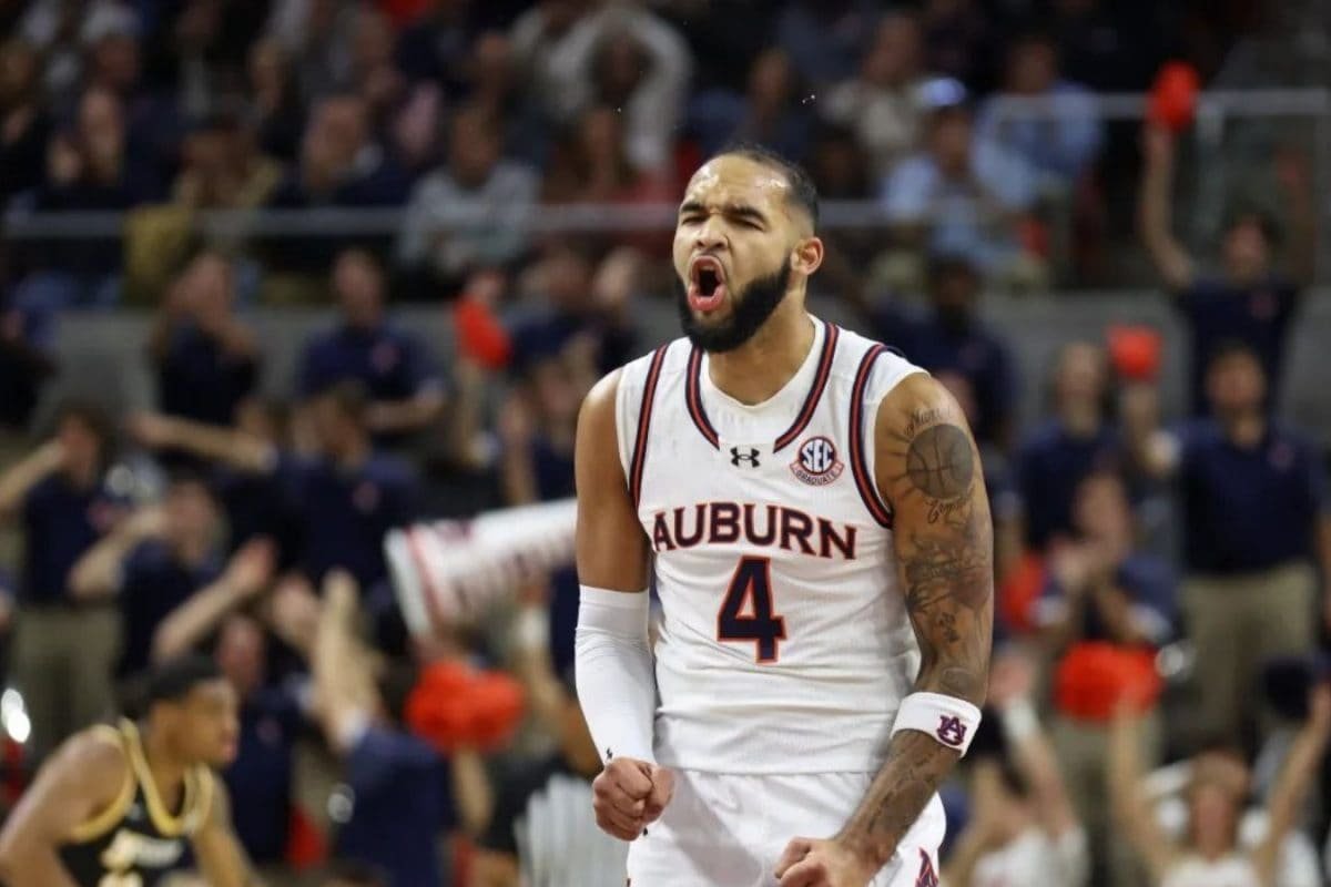 Learn Chinese: Duolingo Takes Dig At Johni Broomes Combine Jump During NBA Draft