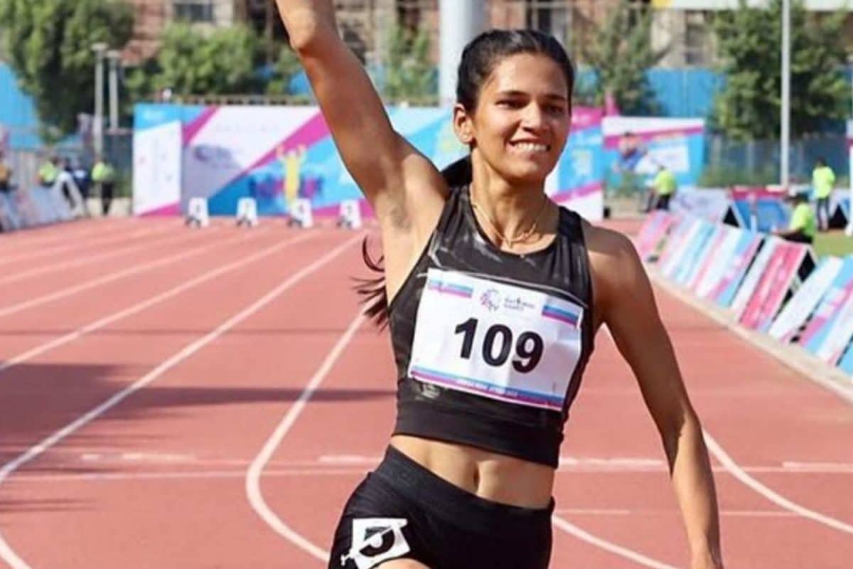 Asian Athletics Championships: Jyothi Yaraji Defends Crown In South Korea, Avinash Sable Tops Steeplechase