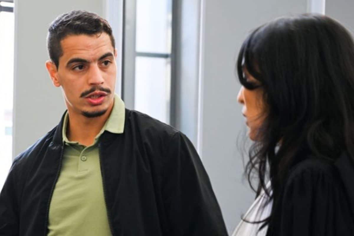 Wissam Ben Yedder Punished For Psychological Violence Against Estranged Wife