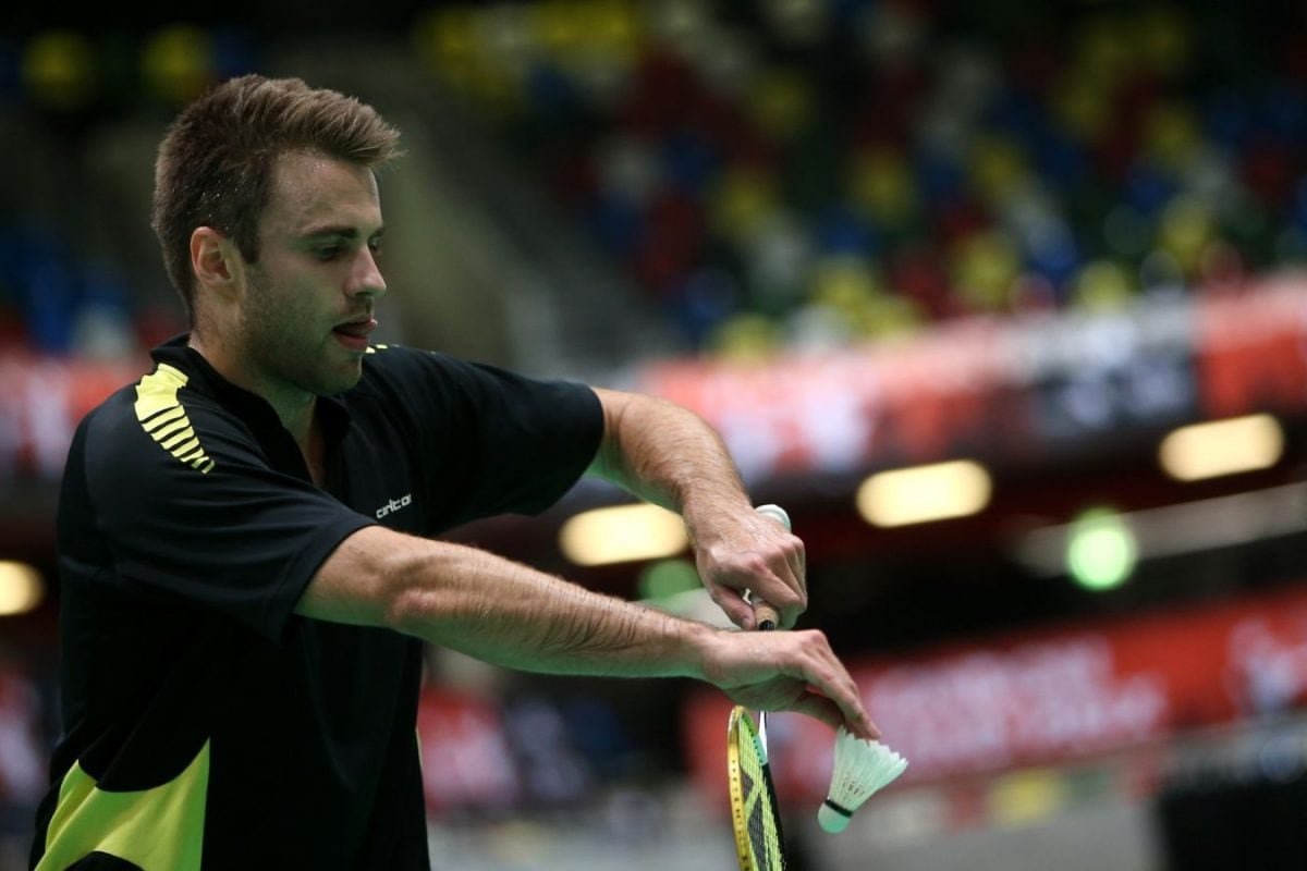 Foul Bet! Danish Coach Joachim Persson Slapped With Four-Year Ban For Betting