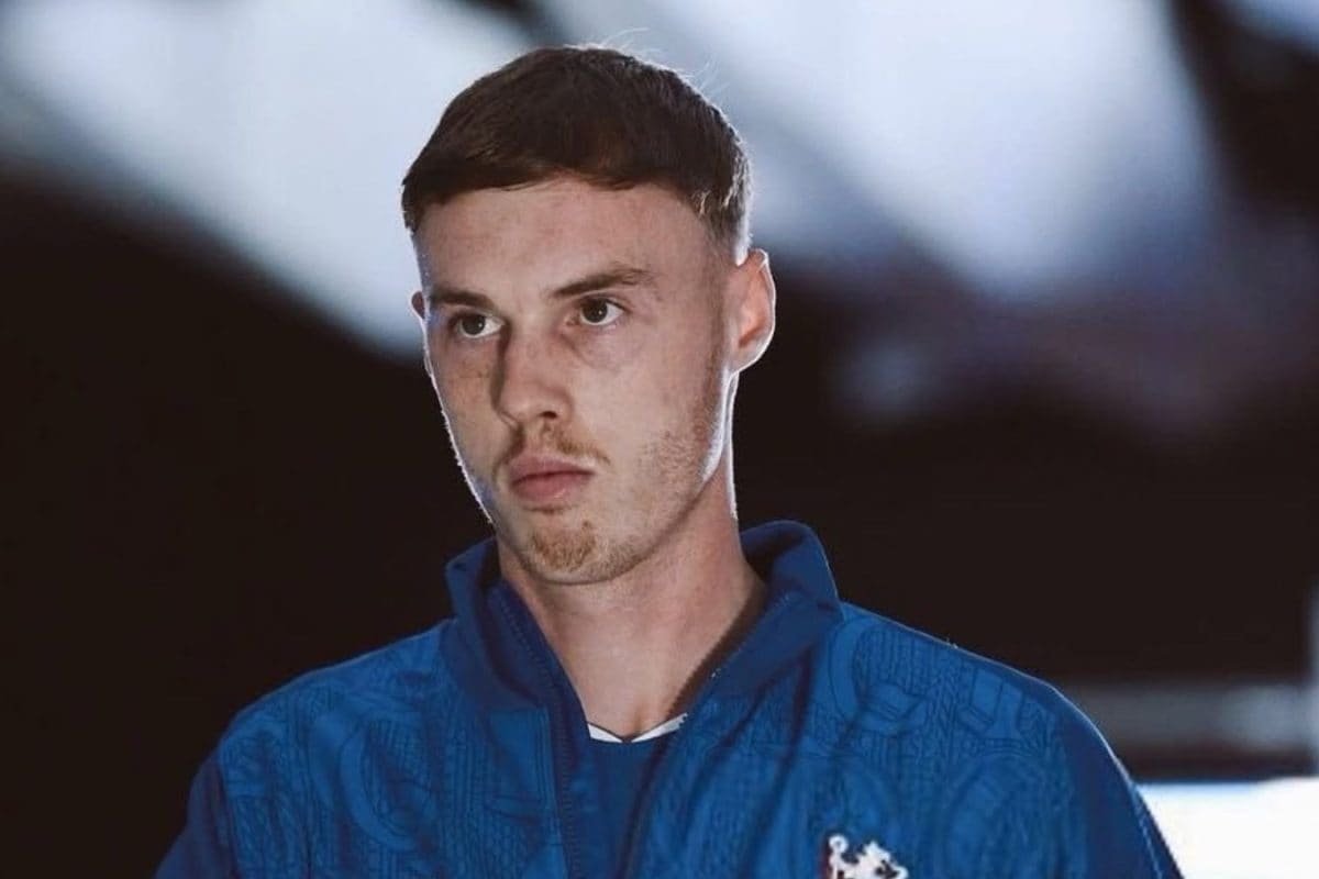 Toe-Woe! Chelsea Star Cole Palmers Return To Action Delayed Due To...