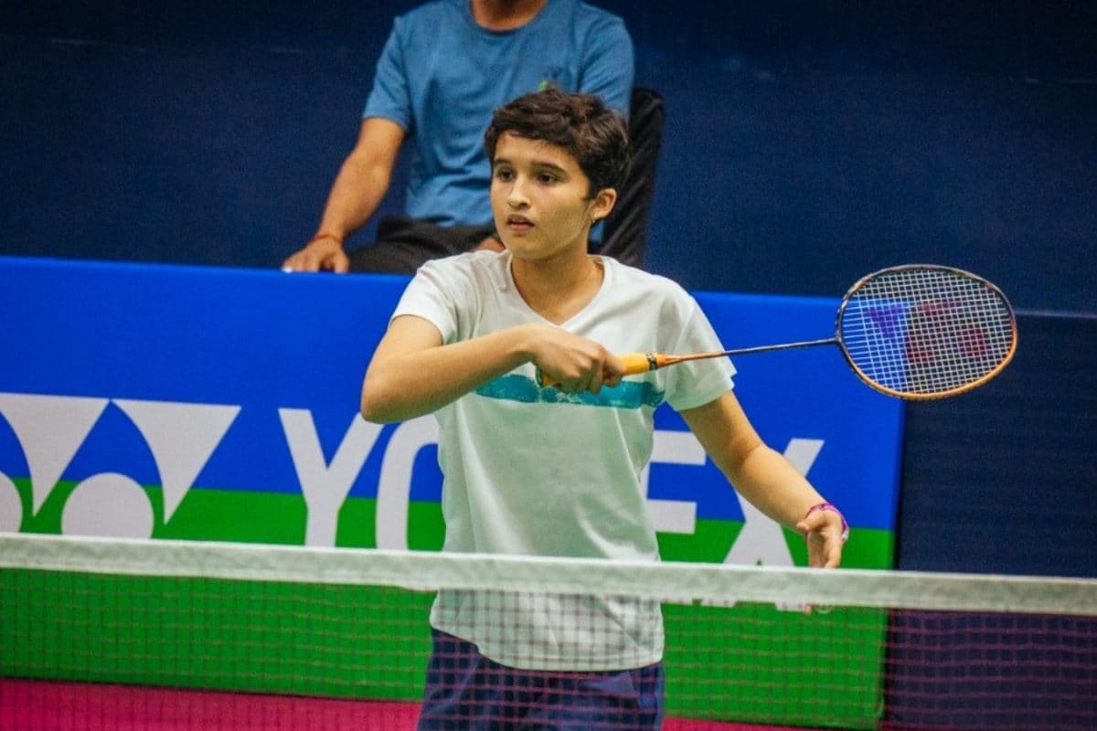 German Open: Unnati Hooda, Tharun Mannepalli, Rakshitha Sree Santosh Ramraj Move Into Quarters