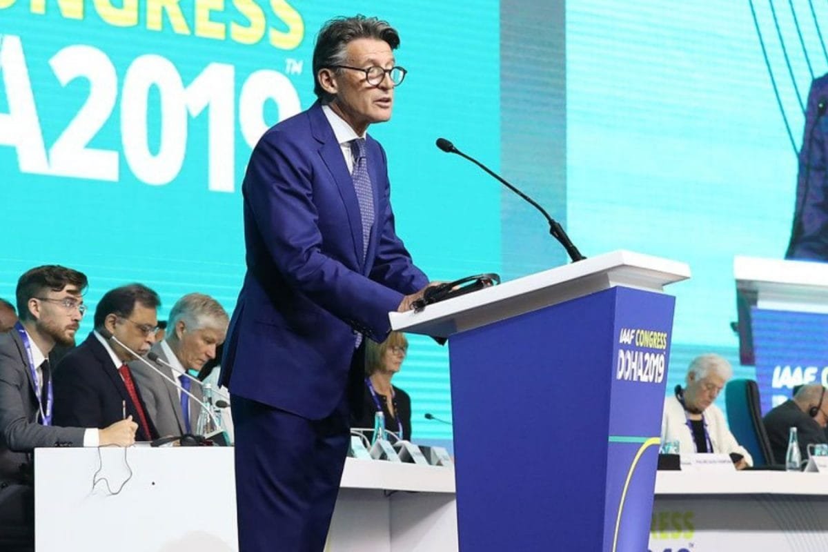 It Will Be Competitive But India Has Strong Case, Feels Sebastian Coe As India Dreams Of Hosting 2036 Olympic Games