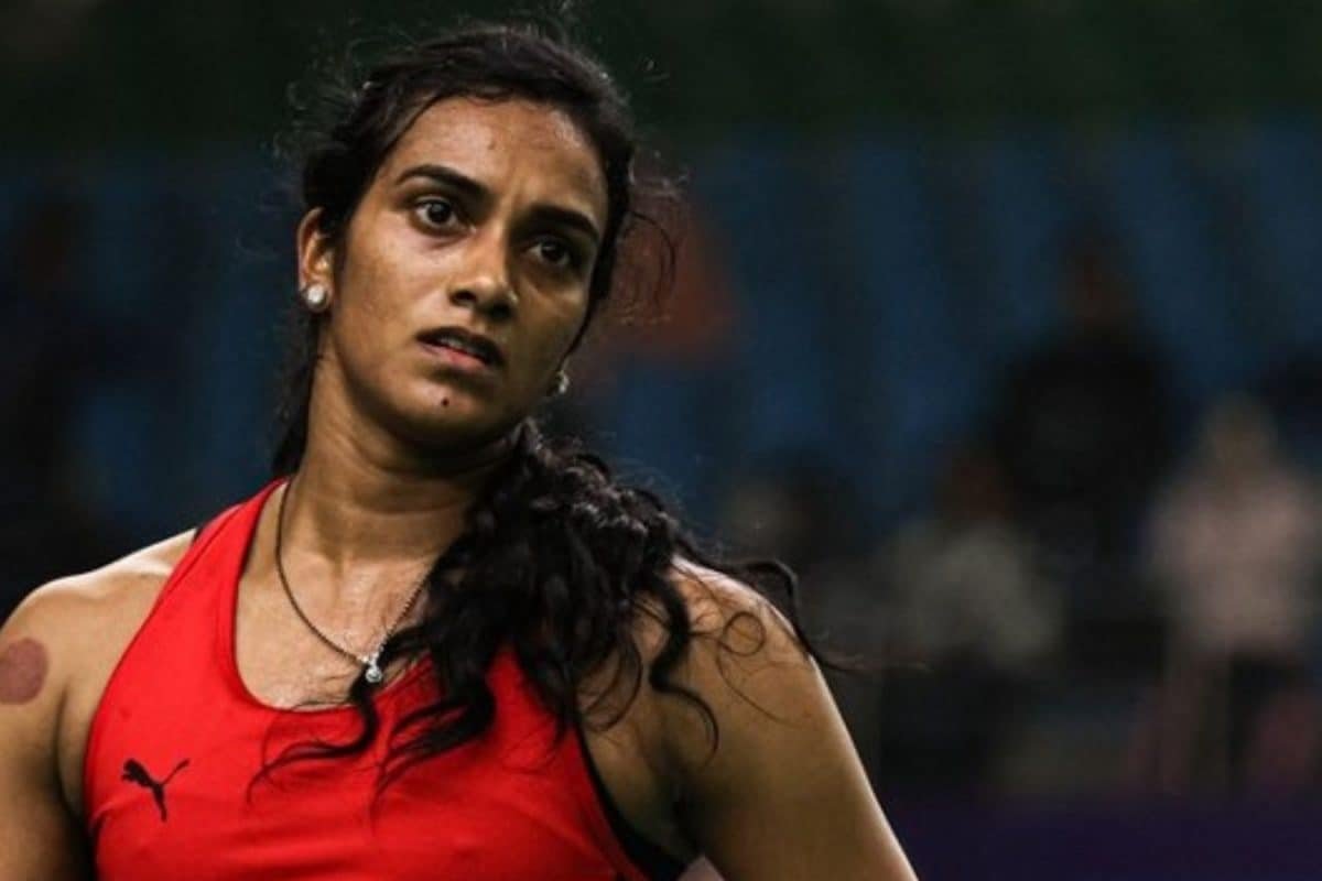 All England Badminton Championships: PV Sindhu Shown Exit Door In Opener At Birmingham