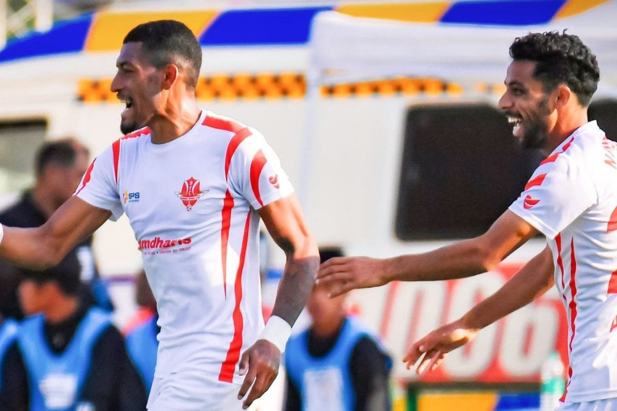 I-League 2024-25: Namdhari FC Dig Out Hard-Fought 1-0 Win At Sreenidi Deccan