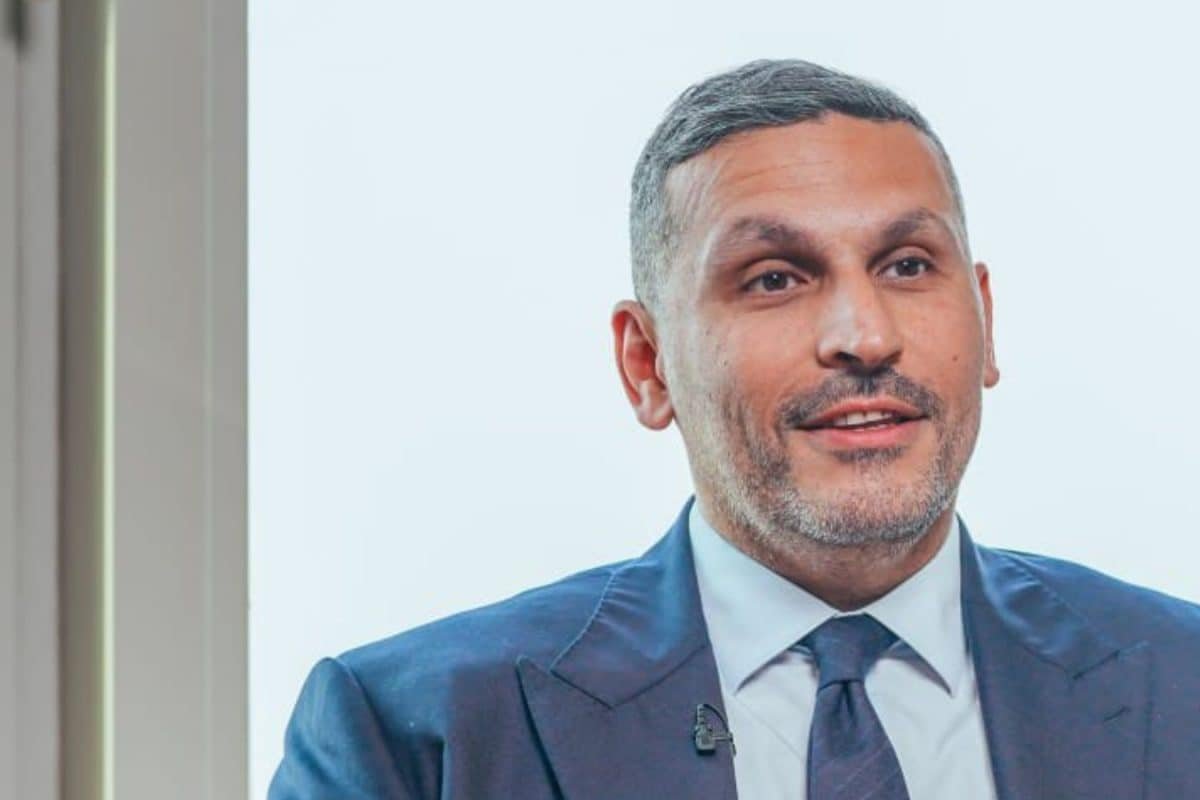 Manchester City Chairman Promises Clear, Swift Business In Transfer Window