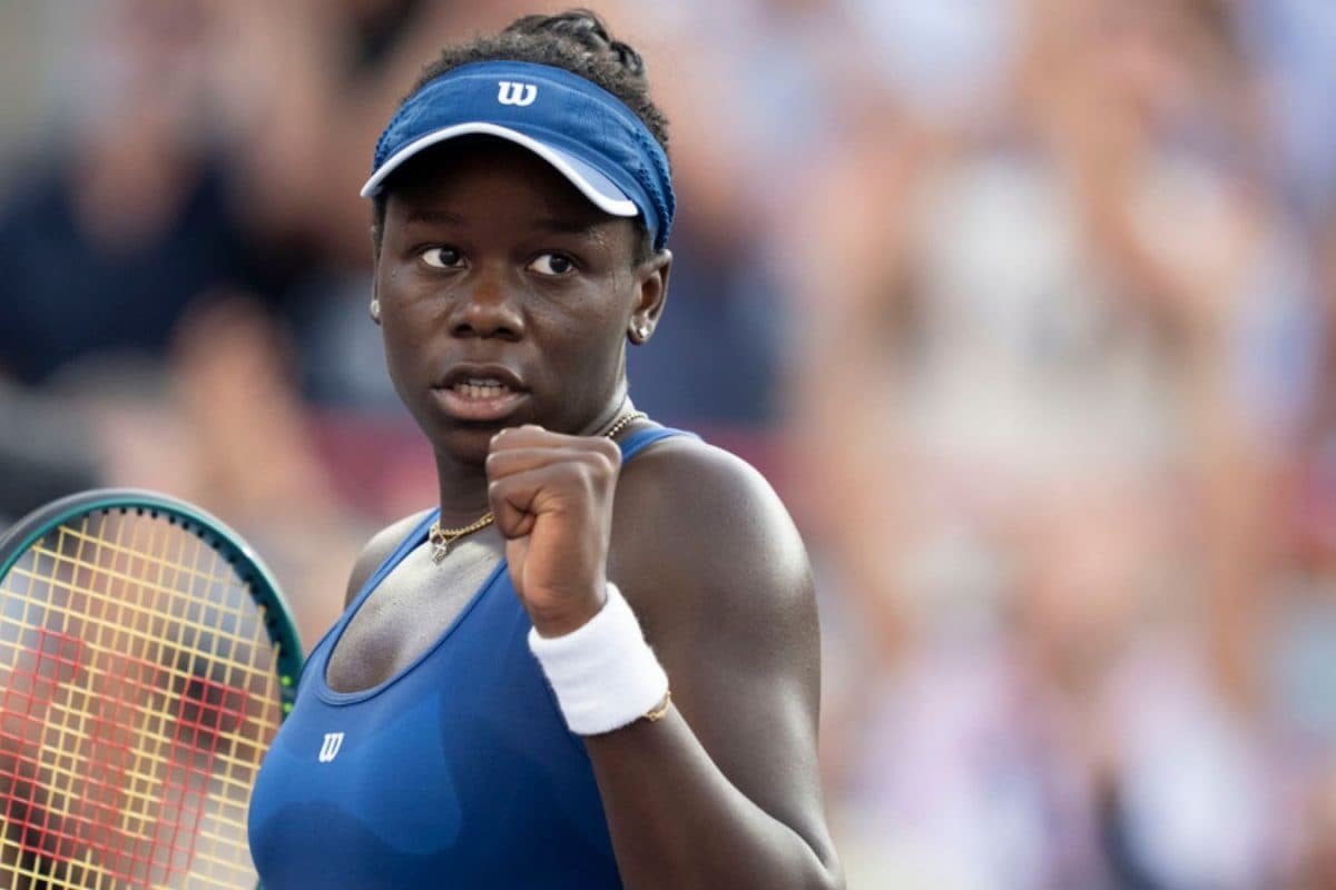 Canadian Open: Home Hope Victoria Mboko, Naomi Osaka Set Up Championship Clash