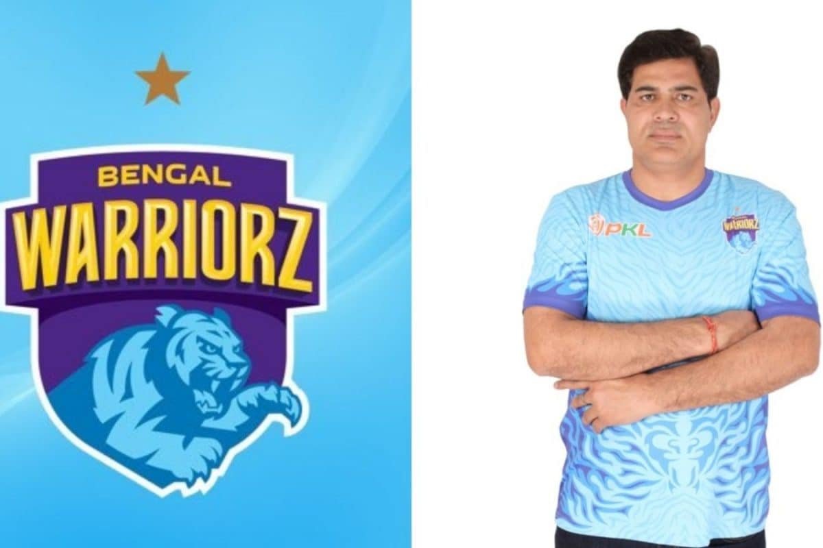 Home Support, Fan Backing Biggest Requirements For Suceess, Opines Bengal Warriorz Coach Naveen Kumar
