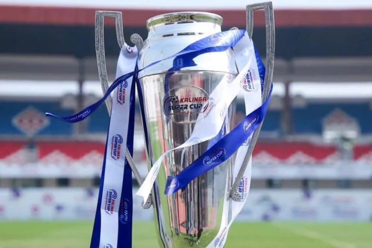 AIFF Announces Super Cup 2025/26 Group Stage Fixtures, Kolkata Derby In Focus