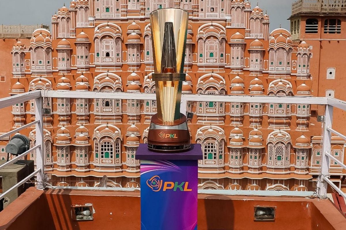 Close Call: Half Of The First 28 PKL 12 Games Decided By Five Points Or Less