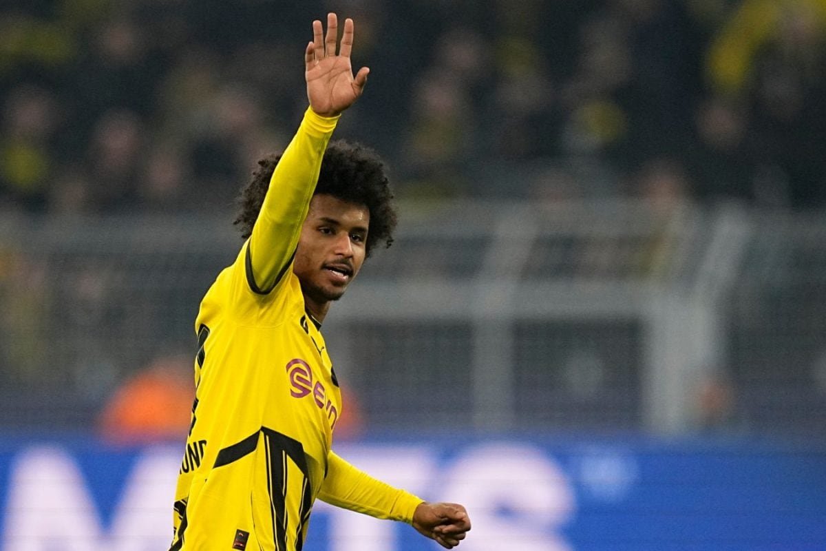 Julian Nagelsmann Recalls Karim Adeyemi, Leon Goretzka Ahead Of Germany UEFA Nations League Clash Against Italy