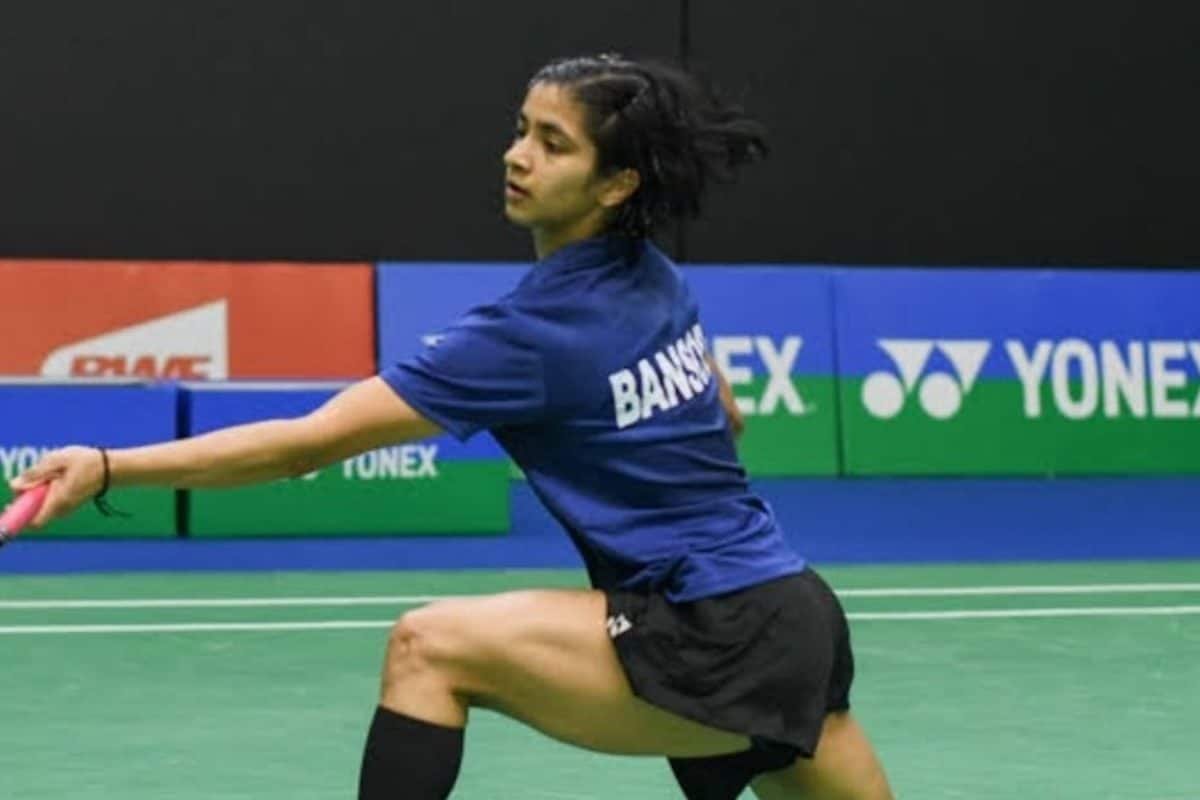 All England Championships: Malvika Bansod Crashes Out Following Defeat To Akane Yamaguchi