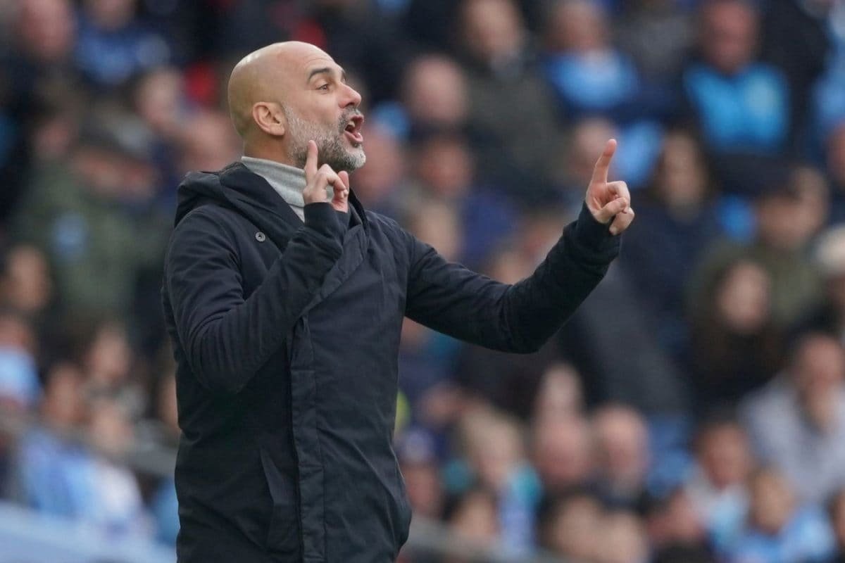 You Learn In Good Moments And Bad, Feels Manchester City Boss Pep Guardiola Ahead Of FA Cup Clash Against Bournemouth