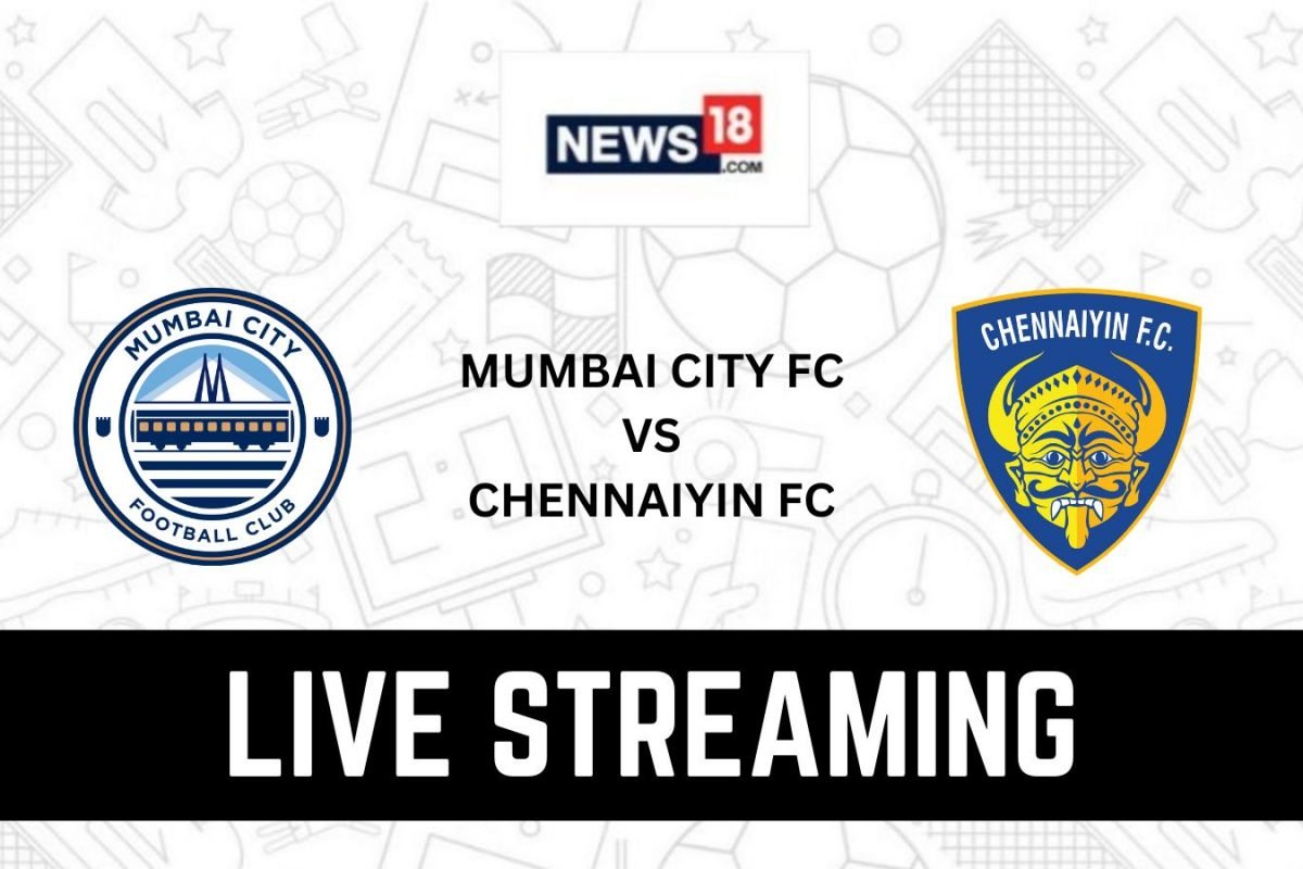 Mumbai City FC vs Chennaiyin FC Live Football Streaming For Kalinga Super Cup 2025 Round of 16 Match: How to Watch MUM vs CHN Coverage on TV And Online
