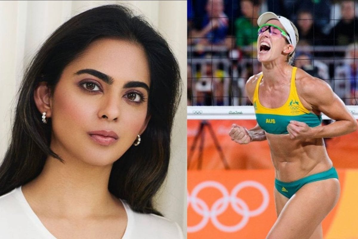 FIVB Announce Addition Of Isha Ambani, Louise Bawden To Board of Administration
