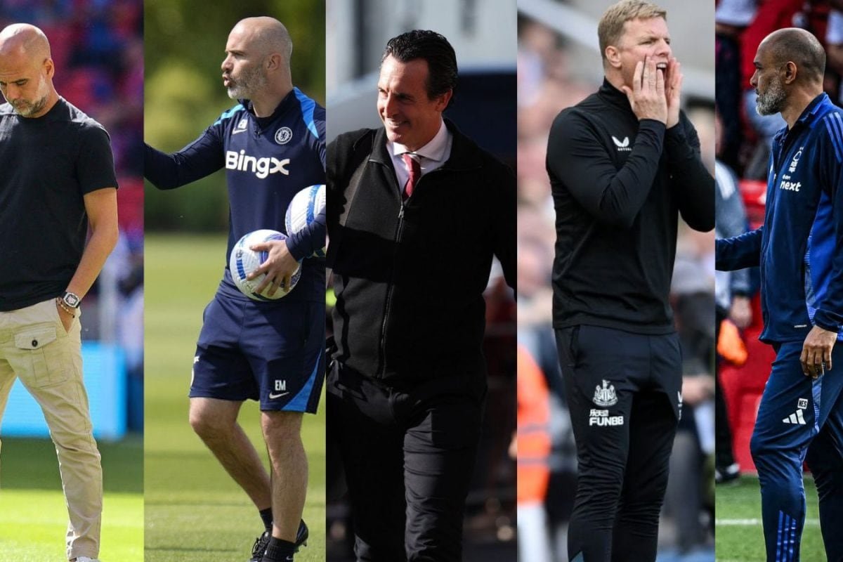 Premier League: Title And Relegation Sealed But Plenty Still Left To Play For