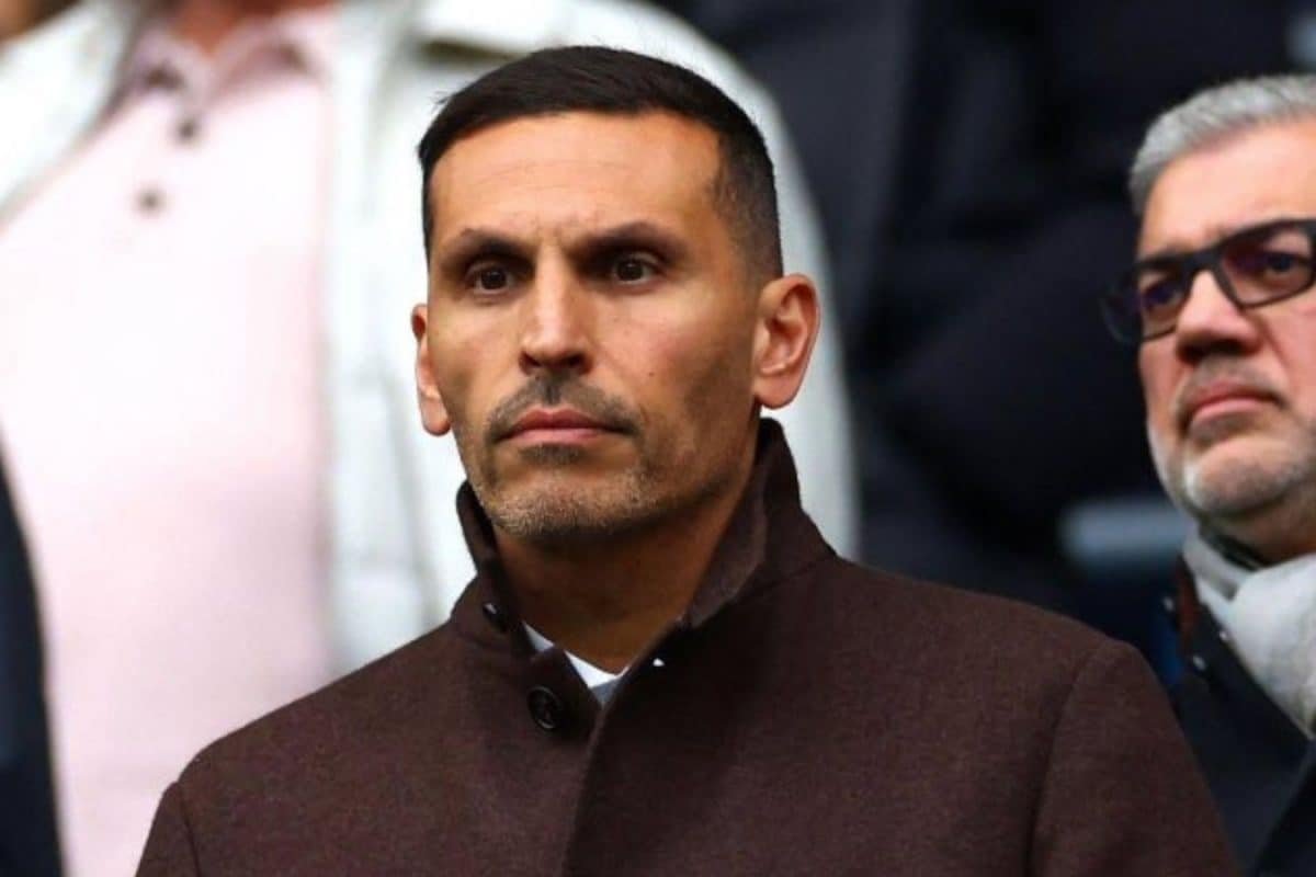 Still Dont Have A Ruling: Man City Chief Calls For Patience Over FFP Charges