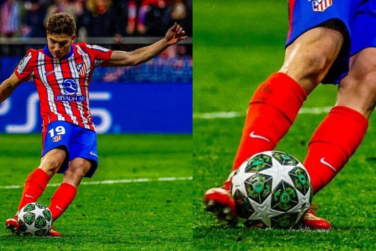 IFAB Rules On Double-Touched Penalties After ATM Vs RMA UCL Fiasco