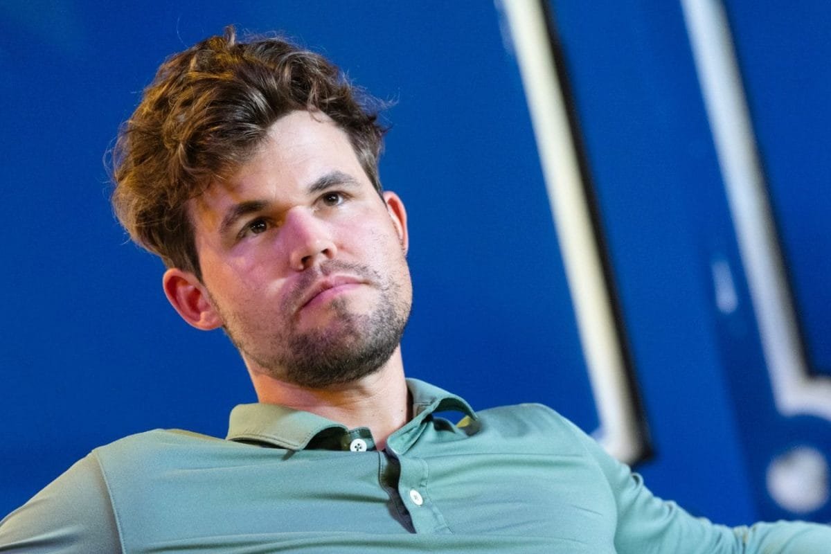 (A)I Resign: Magnus Carlsen Defeats ChatGPT In 53-Move Masterclass