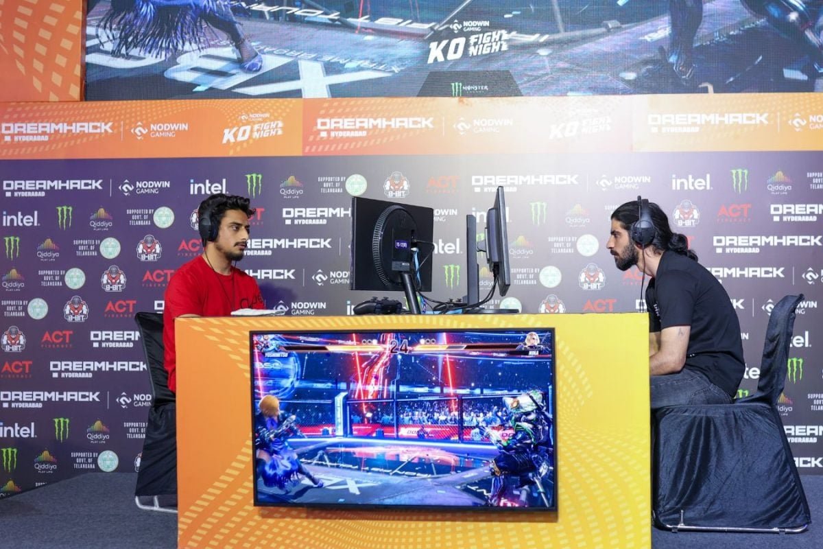 Nodwin Gaming Becomes Co-Owner Of Fighting Championship Evo