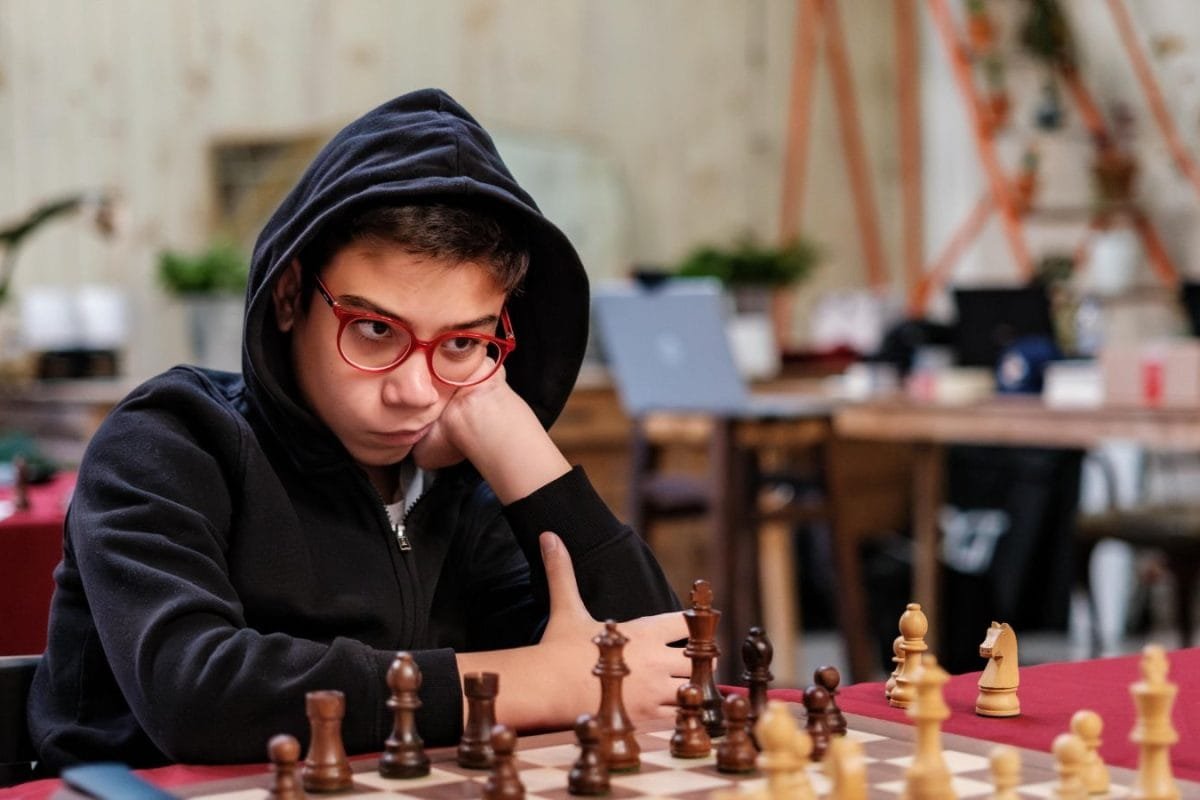 Argentine Wunderkind Faustino Oro Rewrites History Books! Shatters Praggs Record For...