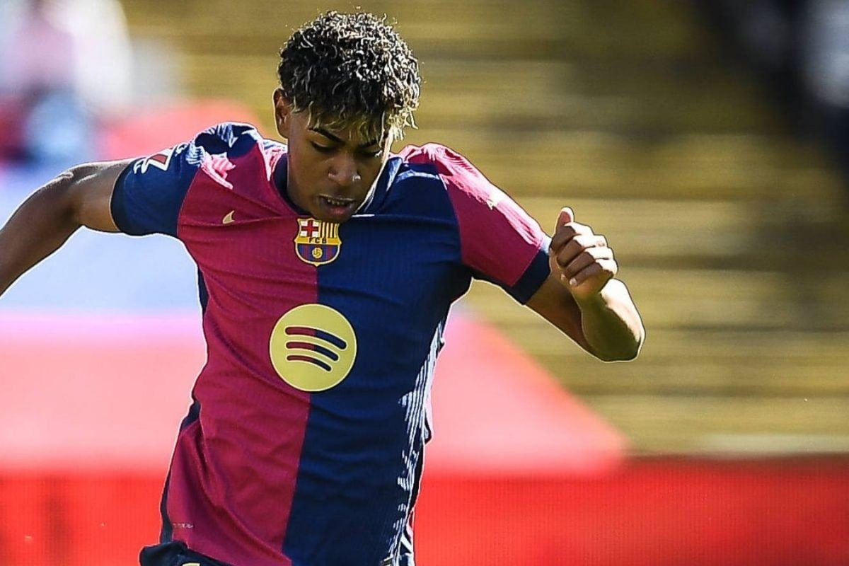 Real Madrid Legend Guti Believes Lamine Yamal Is Better Than Lionel Messi Was At 17