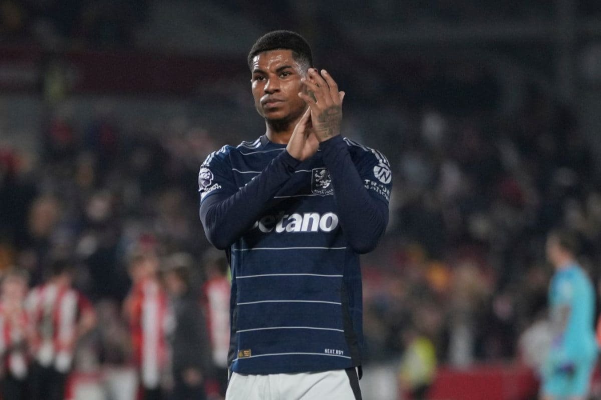 Thomas Tuchel Calls Up Marcus Rashford, Jordan Henderson To English Squad Ahead Of World Cup Qualifiers