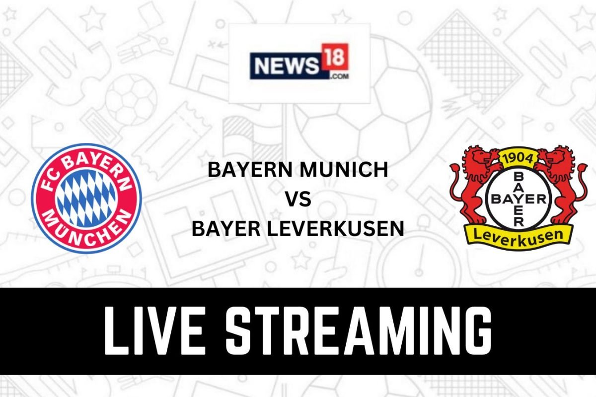 Bayern Munich vs Bayer Leverkusen Live Football Streaming For UEFA Champions League 2024/25 Round of 16 Match: How to Watch BAY vs LEV Coverage on TV And Online