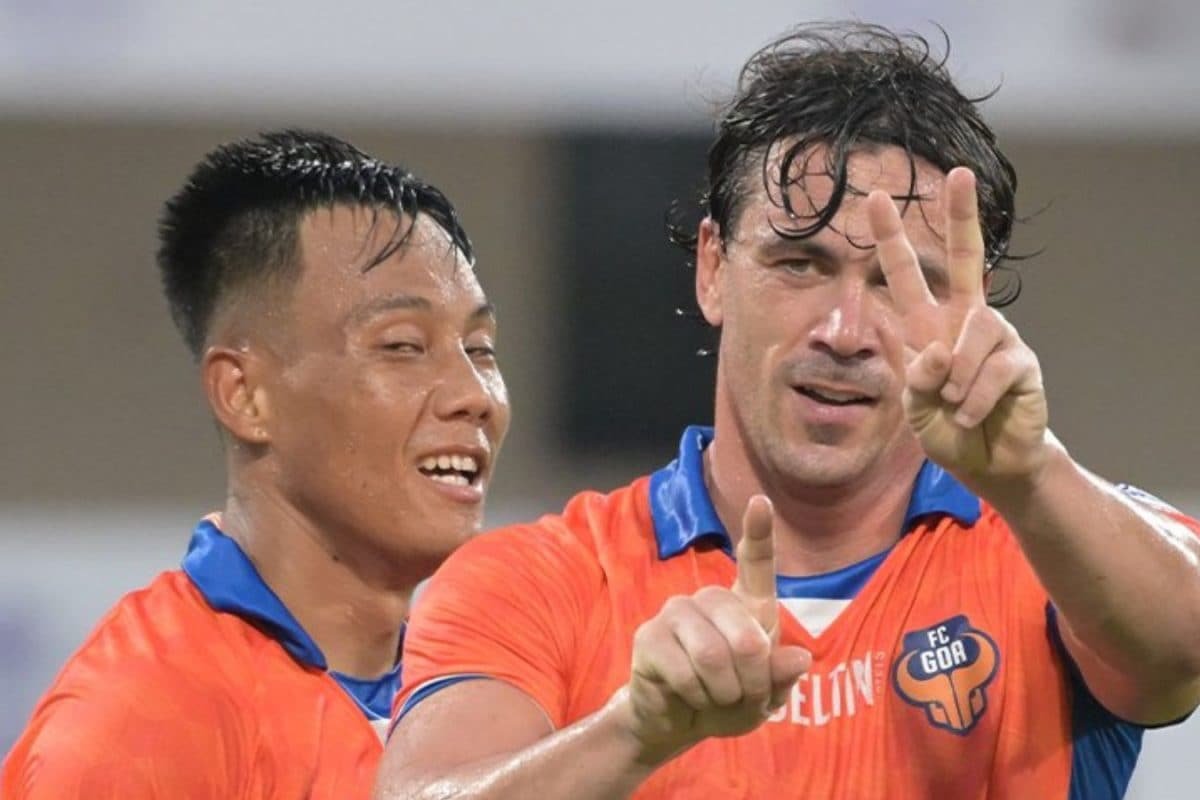 Kalinga Super Cup: Iker Guarrotxena Treble Helps FC Goa Past Gokulam Kerala