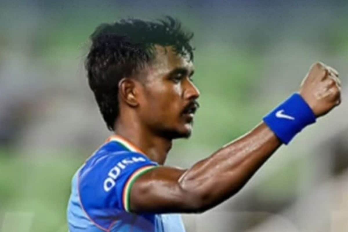 India A Hockey Team Do The Double Over Ireland With 6-0 Demolition Job