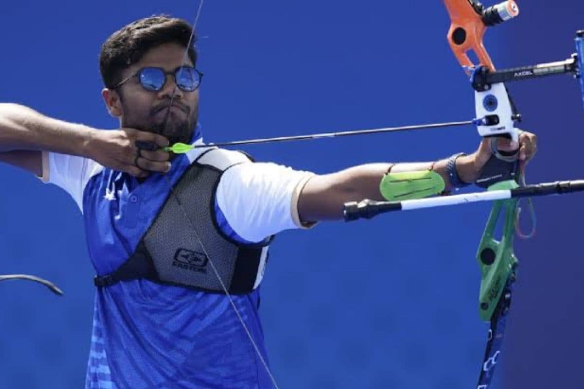 Archery World Championships: Dhiraj Bommadevara, Rahul, Neeraj Chauhan Bow Out In Individual Section