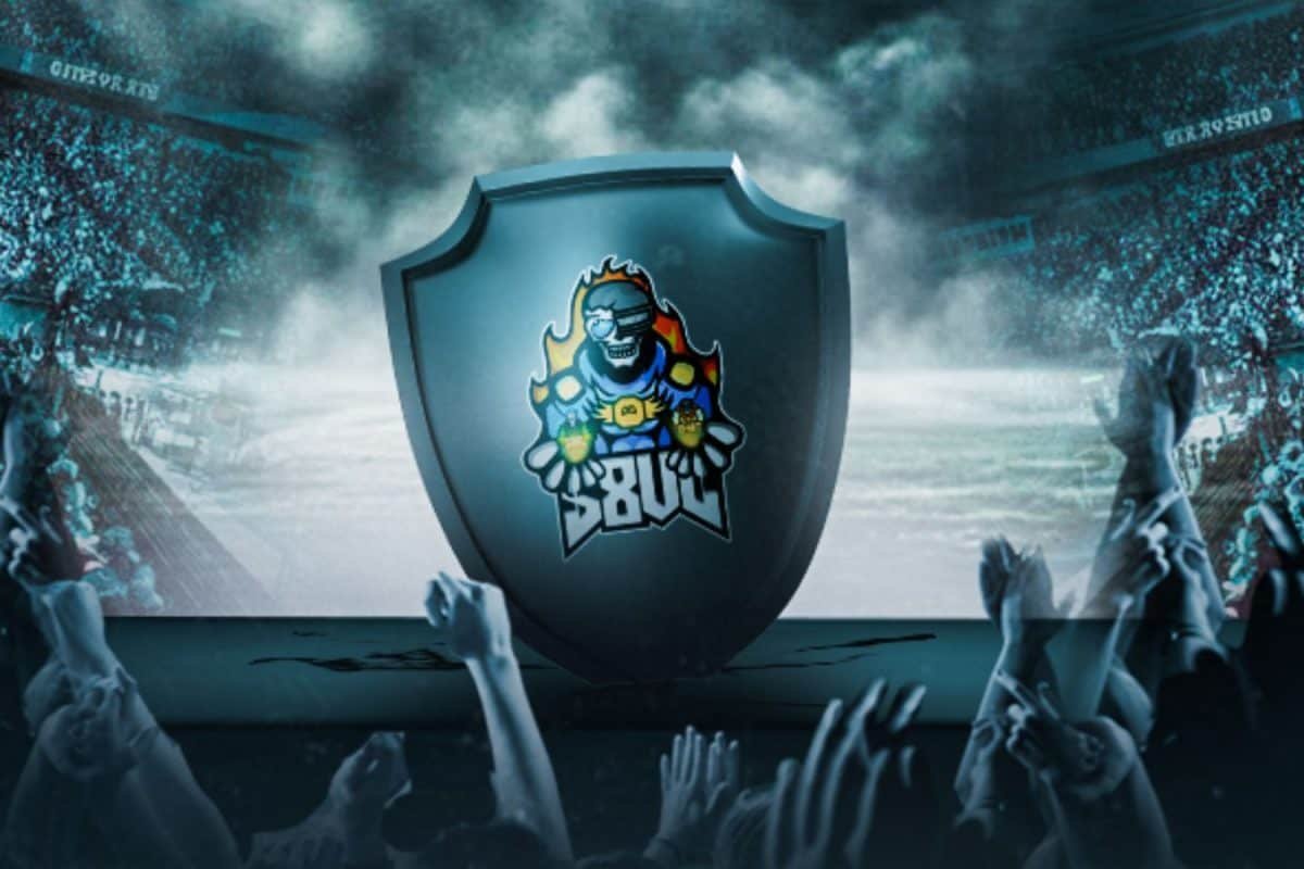 S8UL To Be Indias Flagbearer At Esports World Cup 2025 In Riyadh