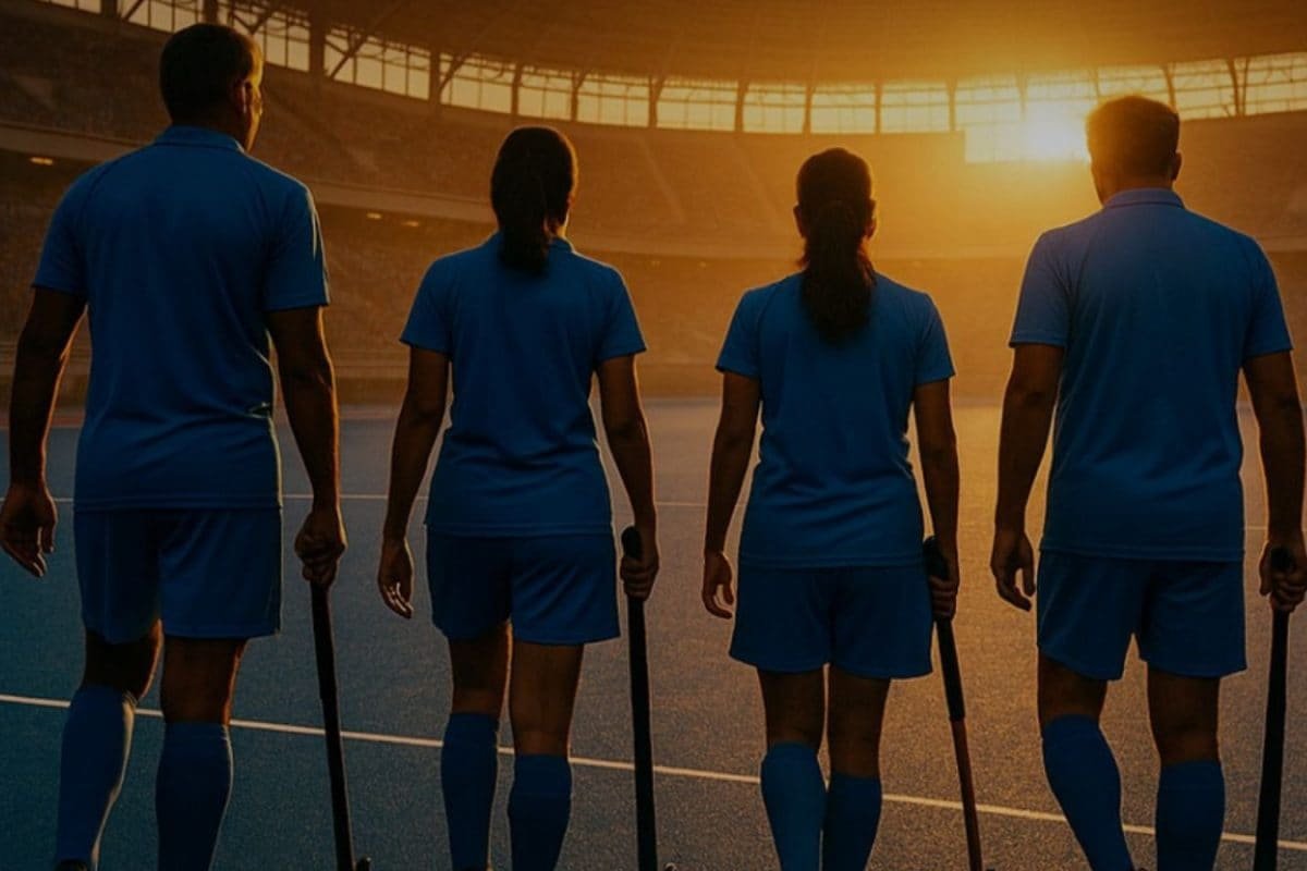 HI Announces India Masters Cup, Inaugural Edition To Be Held In Chennai