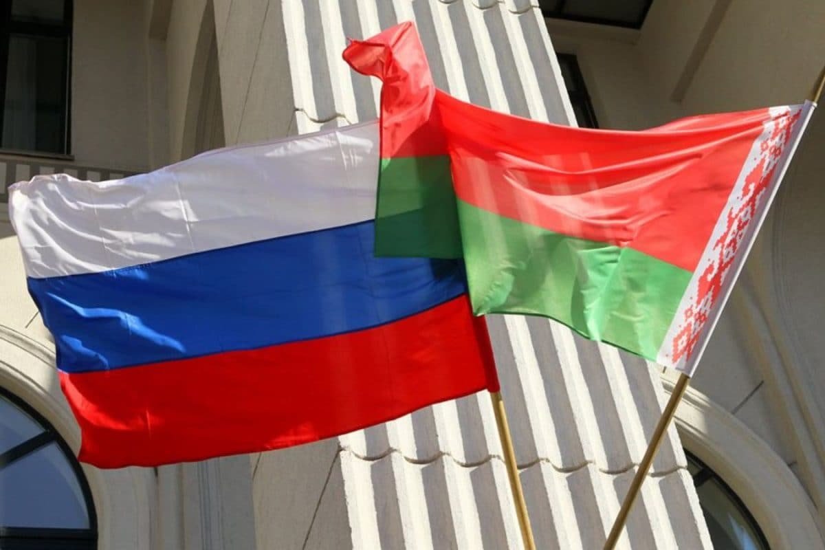 Flag Ahoy!: International Paralympic Committee Lifts Partial Suspension Of Russia, Belarus