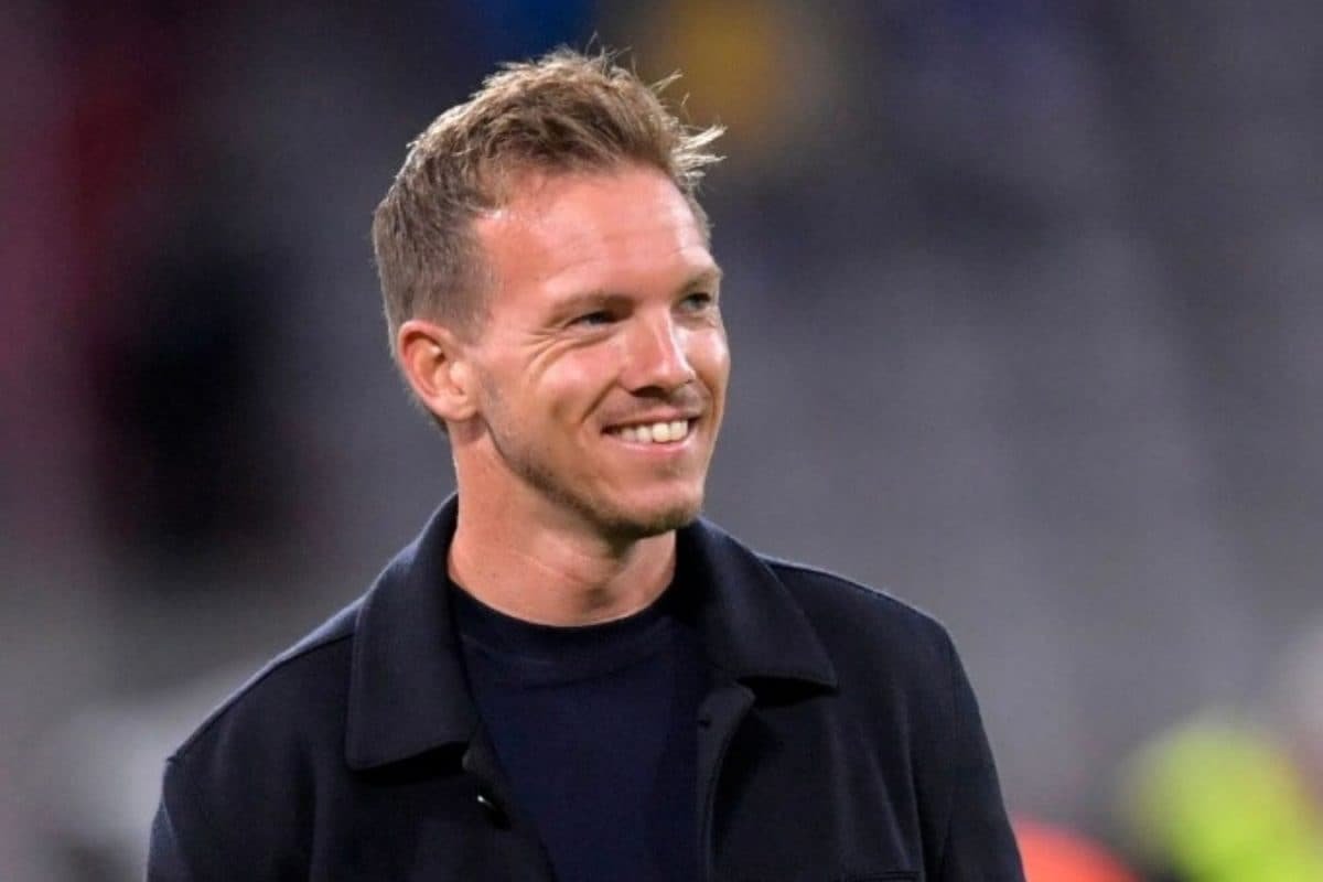 New Culture, League, Stadium And Club: Nagelsmann Calls For Time As Wirtz Warms Up To PL