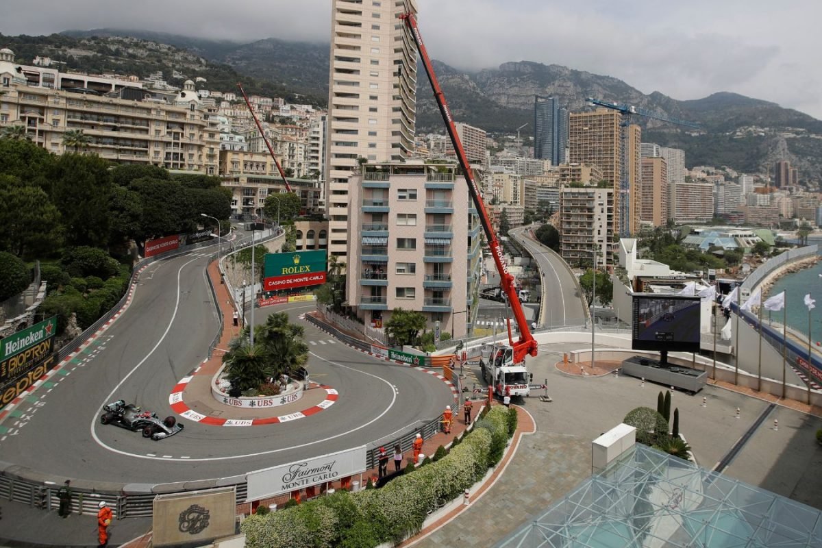 Monaco Grand Prix To Be Part Of Race List Until 2035, F1 Confirms