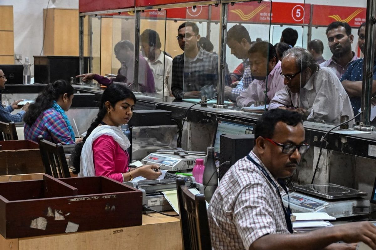 Budget 2025: India Post To Be Transformed Into Logistics Firm With 1.5 Lakh Rural Post Offices