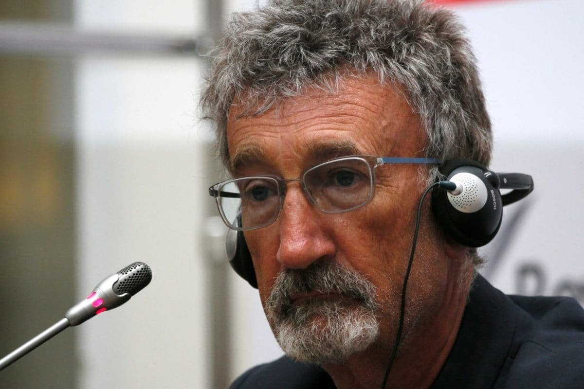 Former Formula 1 Team Owner Eddie Jordan Passes Away Aged 76
