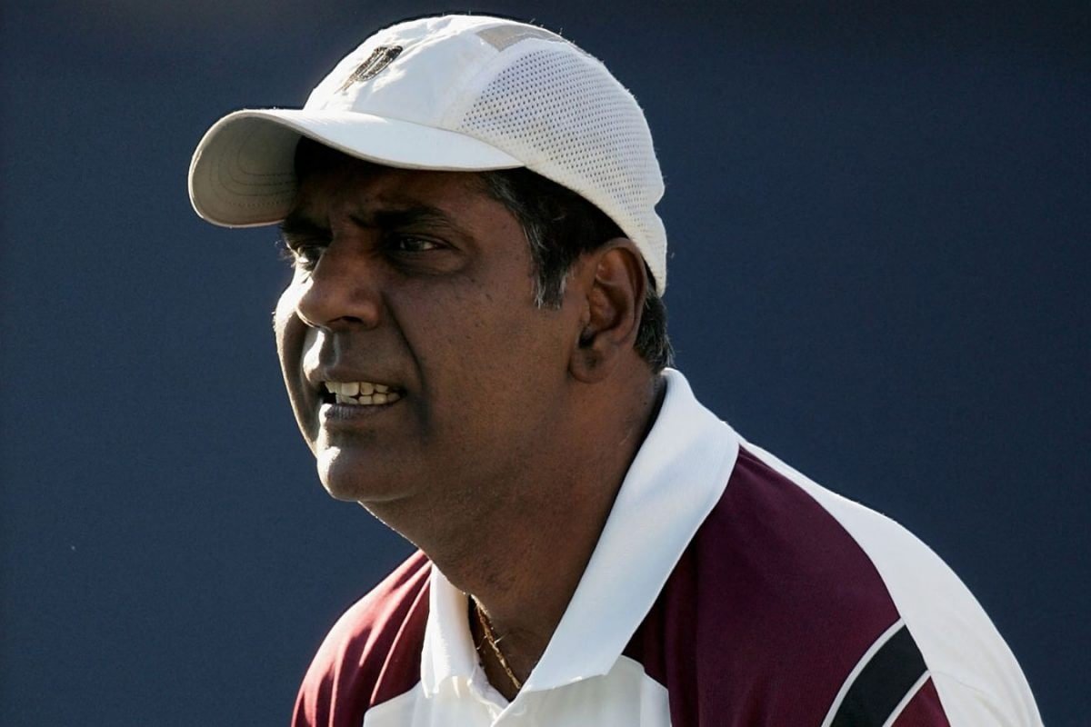 You Are Always Going To Be Indian: Why Vijay Amritraj Didnt Change His Nationality Despite Leaving India