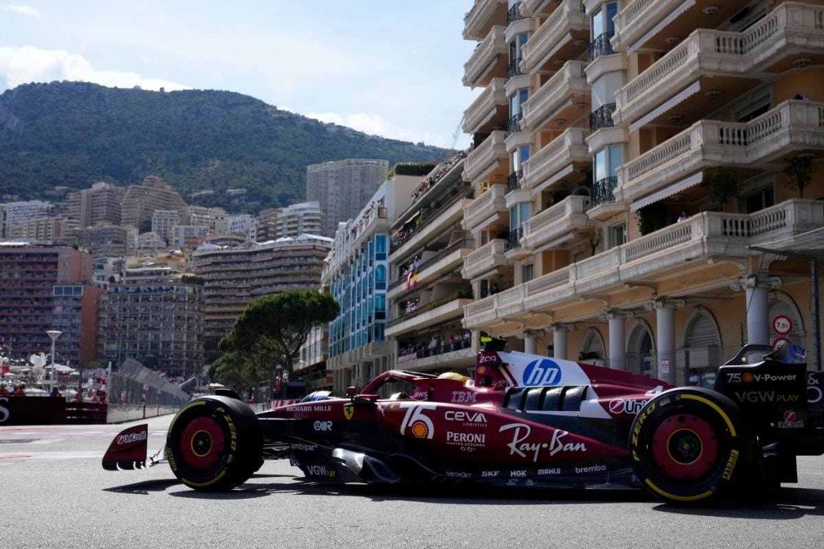 Poor Communication Hands Hamilton Three-Place Grid Penalty: Lewis Breaks Silence