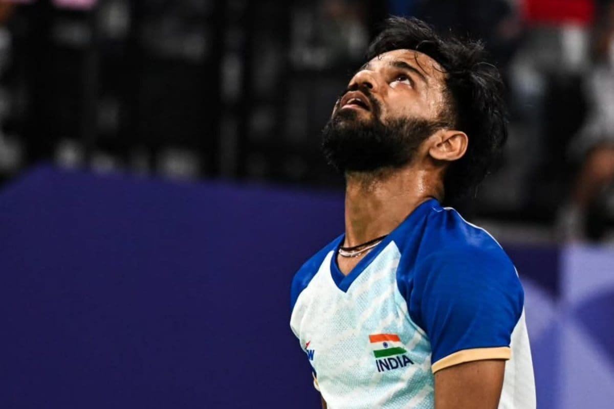 Safe Play The Key As Para-Shuttler Krishna Nagar Aims For Starring Debut At Asian Championships