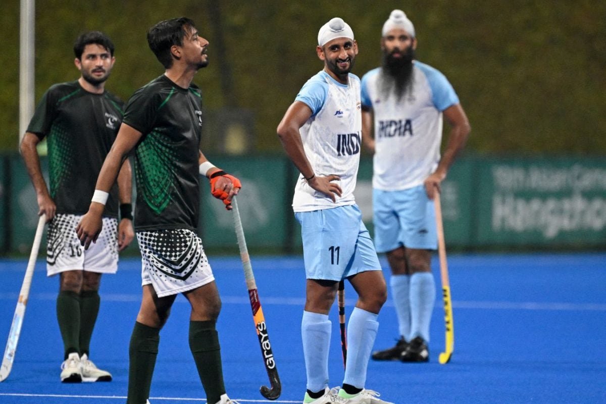 Pakistan To Not Travel To India For Hockey Asia Cup, Junior Mens World Cup: Report