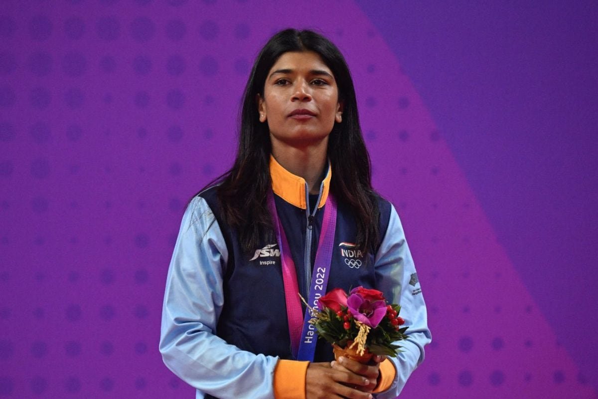 Lovlina Borgohain, Nikhat Zareen Return To Indian Team For World Championships