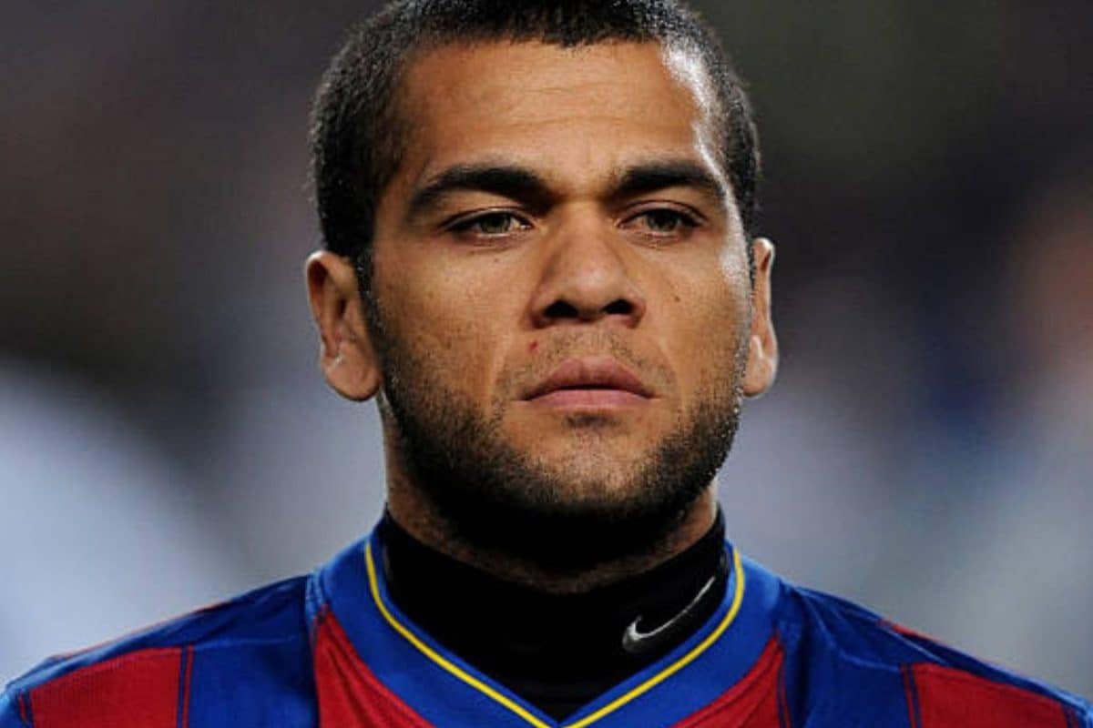 This Barcelona Legend Spent 839 Days in Jail, Lost His Wife, Sponsors & Reputation — All Over a False Rape Accusation