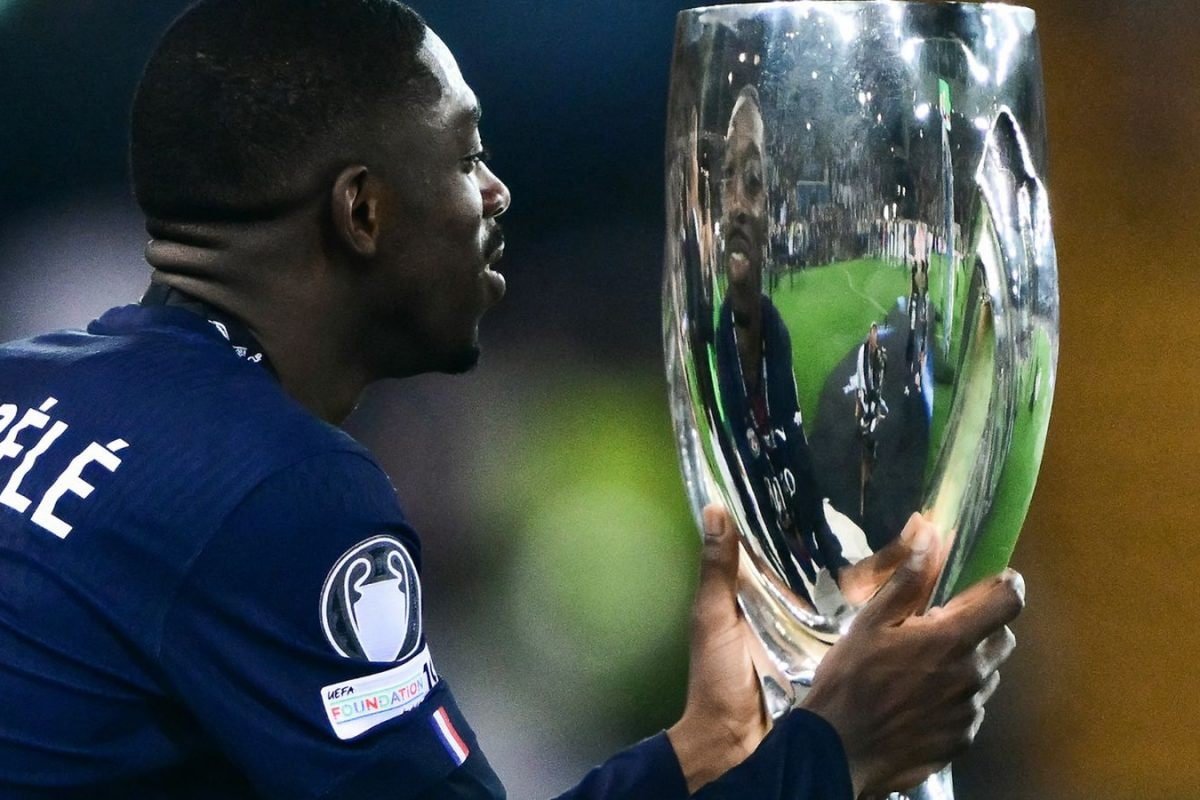 Explained: Why Ousmane Dembele Might Miss Ballon d Or Ceremony